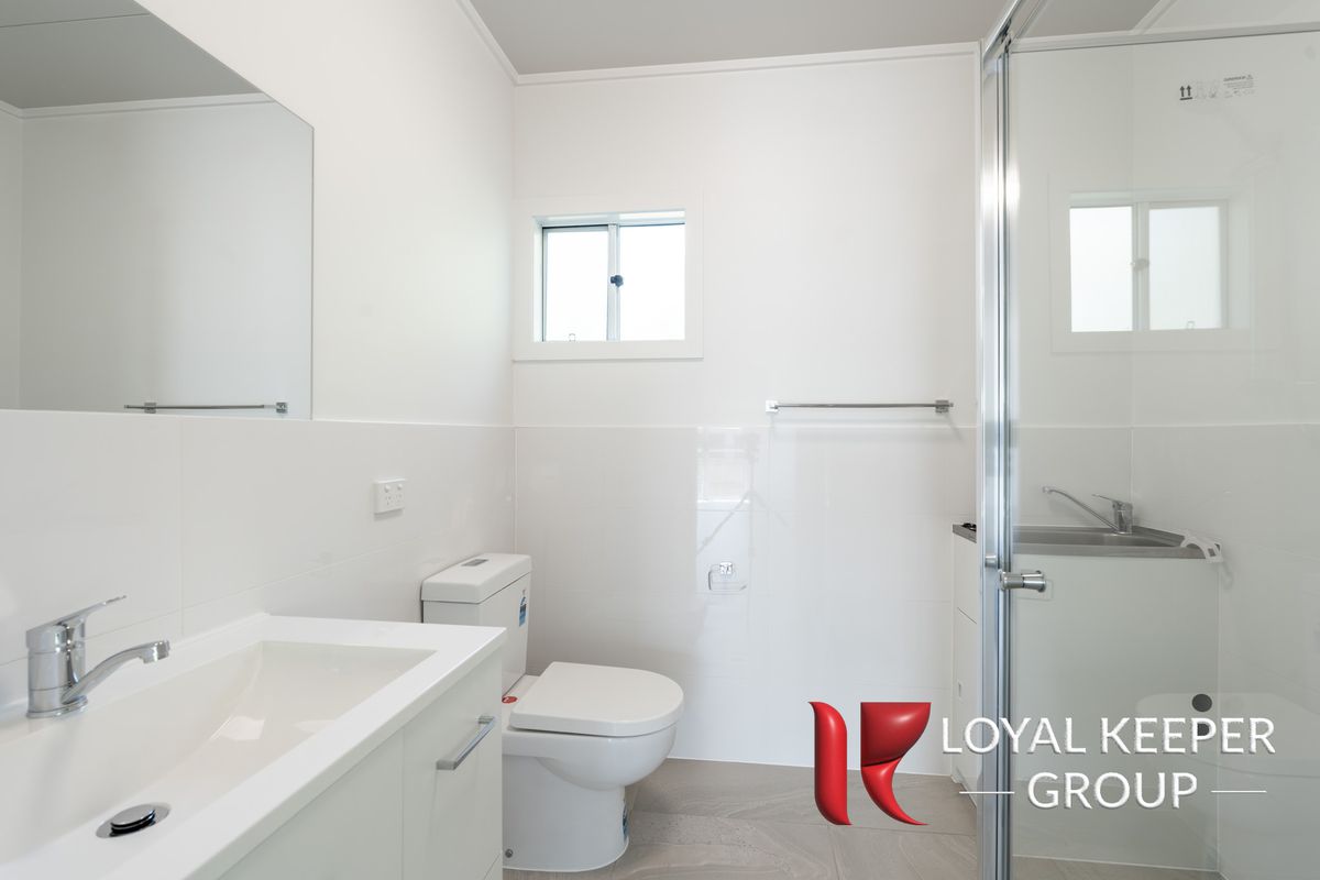 501a Beenleigh Road , Sunnybank