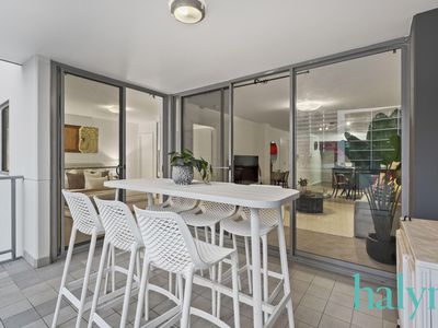 31 / 259-269 Hay Street, East Perth