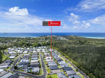 11 Serenity Bay Road, Emerald Beach