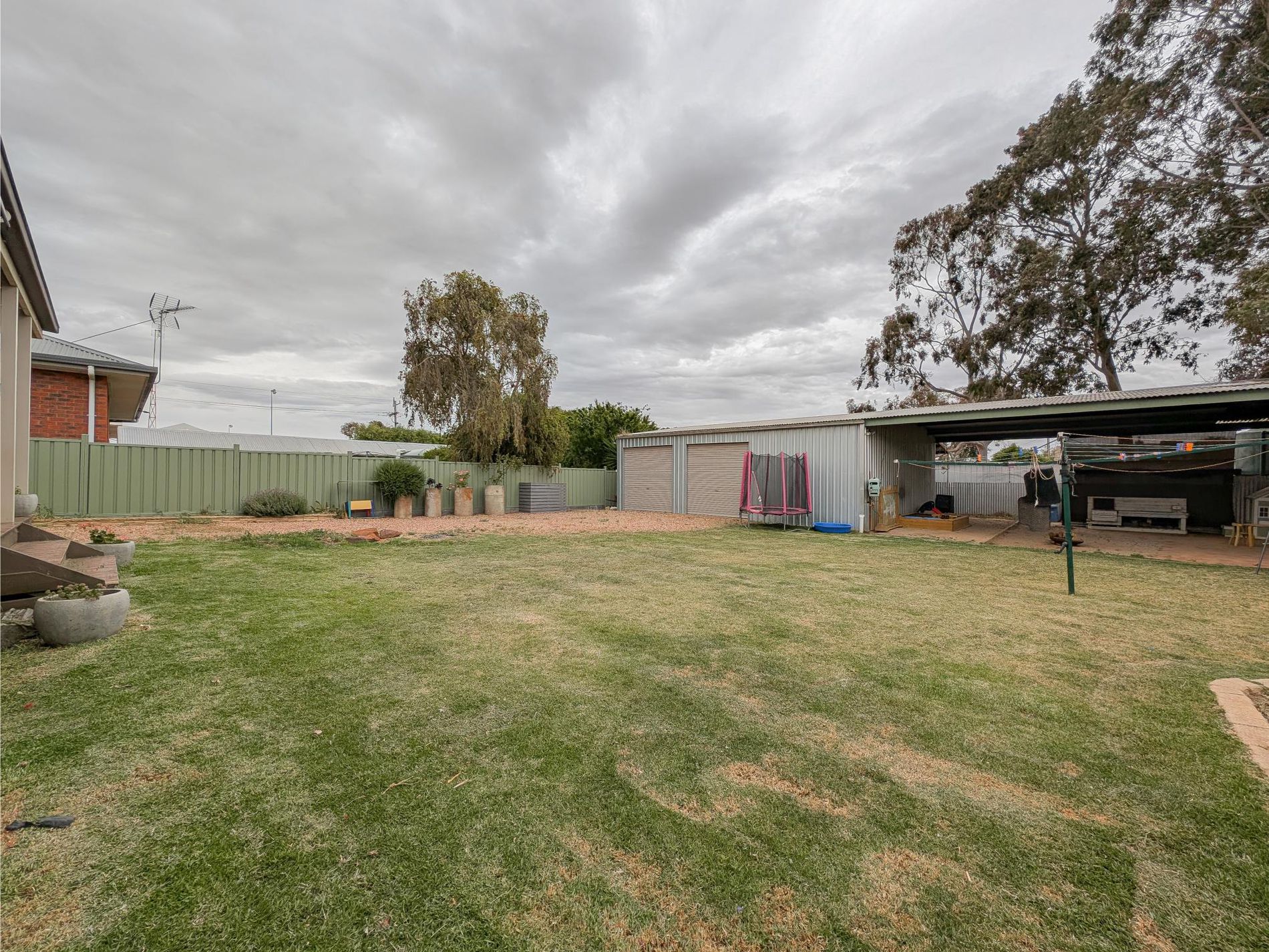 46 Kiniry Street, Boort