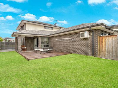 15 & 15a Freitas Road, Edmondson Park