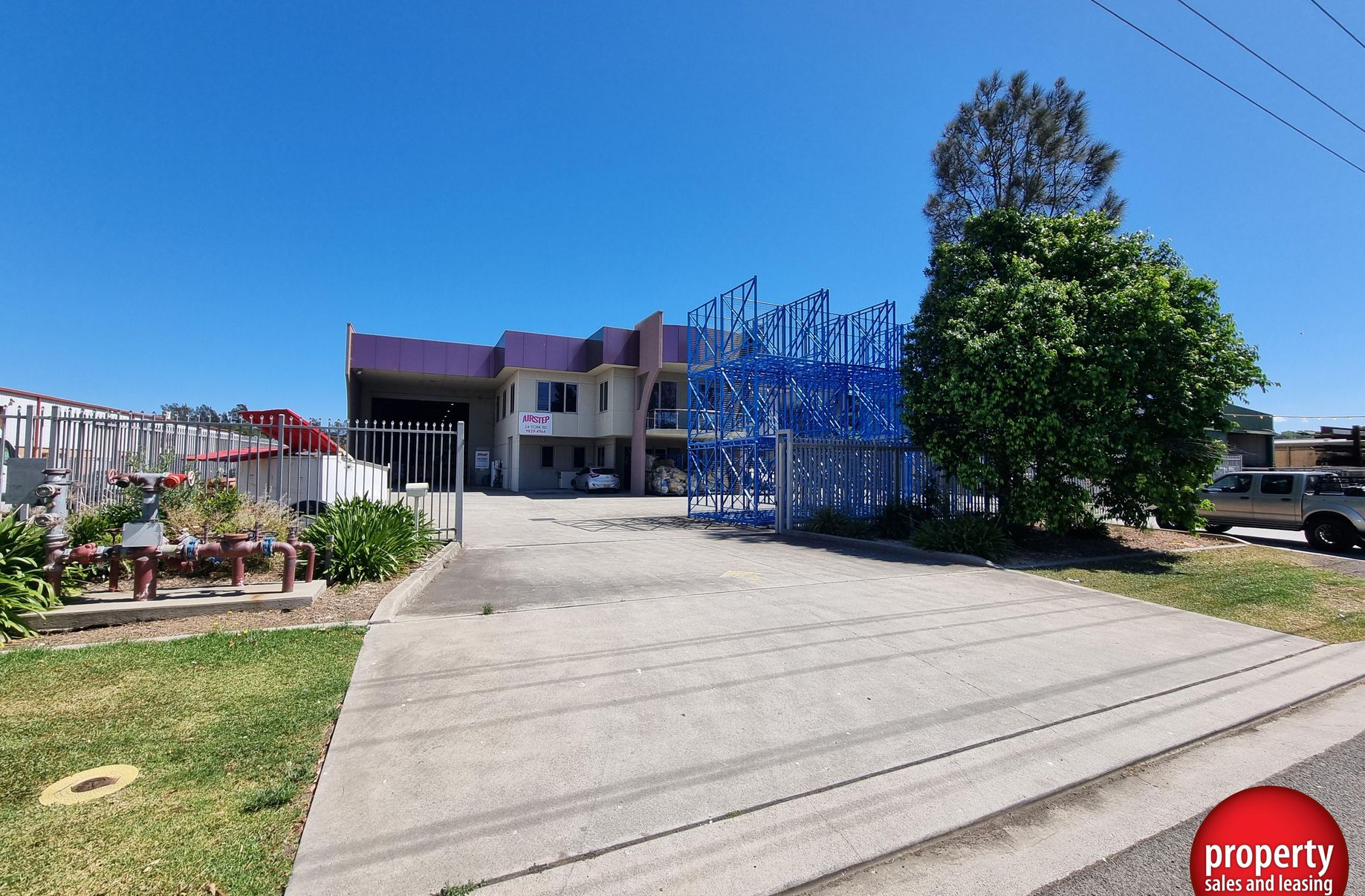 24 York Road, Ingleburn