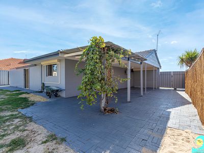 17 St Ives Drive, Yanchep