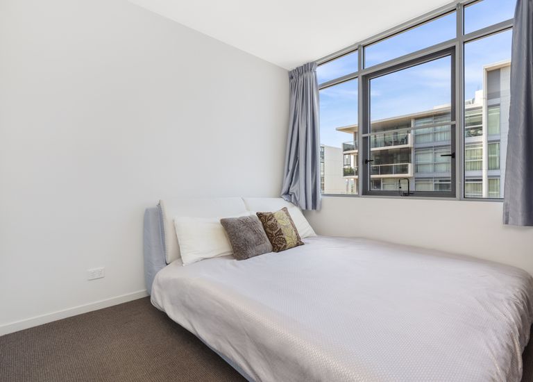 1005 / 1 Saunders Cl, Macquarie Park