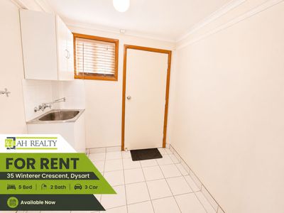 35 Winterer Crescent, Dysart