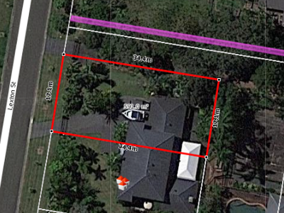 Lot 4, 24 Lexton St, Stretton