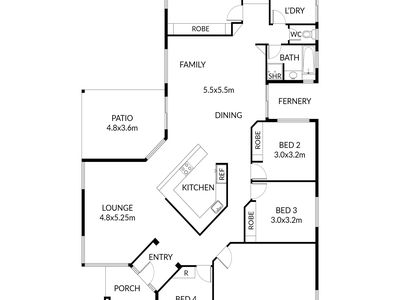 19 Sunbury Court, Annandale