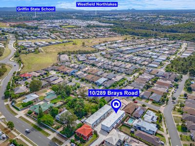 10 / 289 Brays Road, Griffin