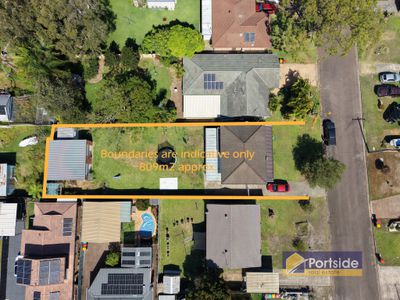 5 Torpey Avenue, Lemon Tree Passage