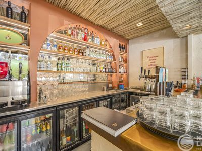 Currently Trading as 187 Cantina