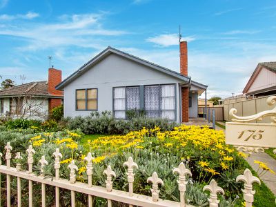 175 Anzac Ave, Seymour