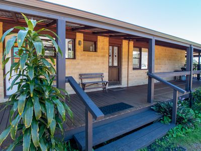 343 Dingo Flat Road, Hazelvale