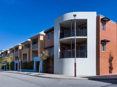 22 / 76 Newcastle Street, Perth