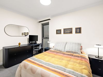 503 / 281 Elizabeth Street, Sydney