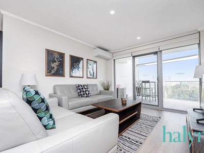 32 / 138 Mounts Bay Road, Perth