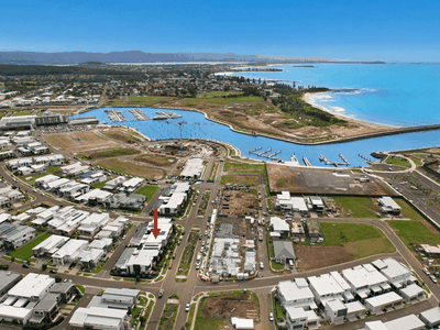 104 The Promontory Drive, Shell Cove