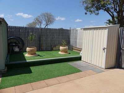 11 Christsen Street, Bundaberg North