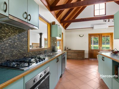 140A Narrawallee Creek Road, Lake Conjola