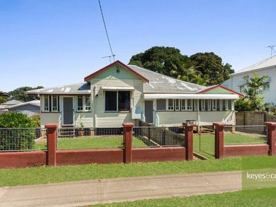 90 Stagpole Street, West End