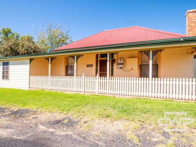 32-34 O'Donnell Street, Emmaville