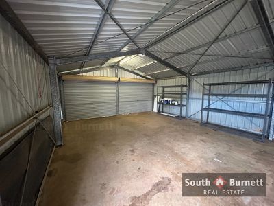 8 Agnes Street, Kingaroy