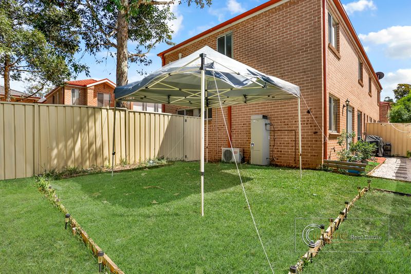 12 / 31 Abraham Street, Rooty Hill