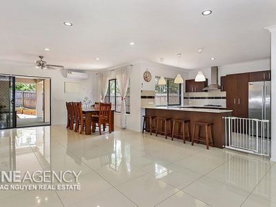 10 Hackney Street, Durack