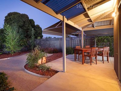 14B RUNDLE STREET, Wodonga