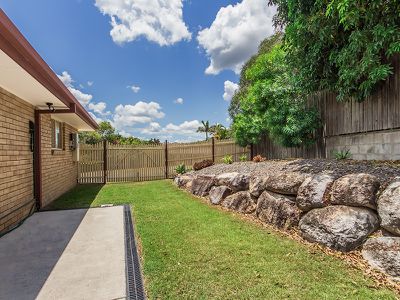 1 Notnel Court, Brassall