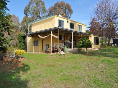 261 Sawyer Road, Jindera