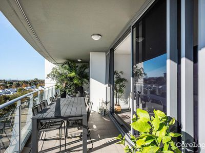 606 / 96 Bow River Crescent, Burswood