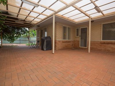 1 Pennings Court, Port Hedland