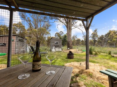 34 Schell Street, Rossarden