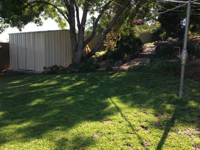 11 Elizabeth Street, Merriwa