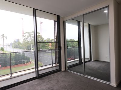 401 / 20-24 Epping Road, Epping