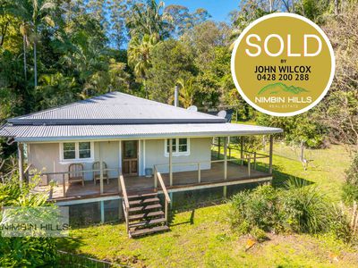 176 Gungas Road, Nimbin