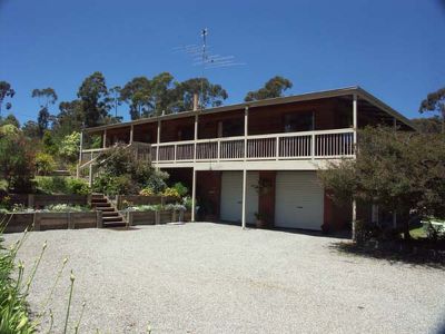 4 Acacia Avenue, Wonboyn