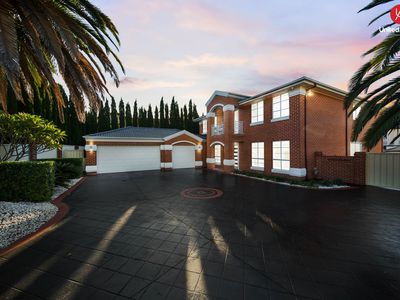 6 Battenberg Close, Cecil Hills
