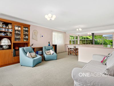 29 Tripoli Way, Albion Park
