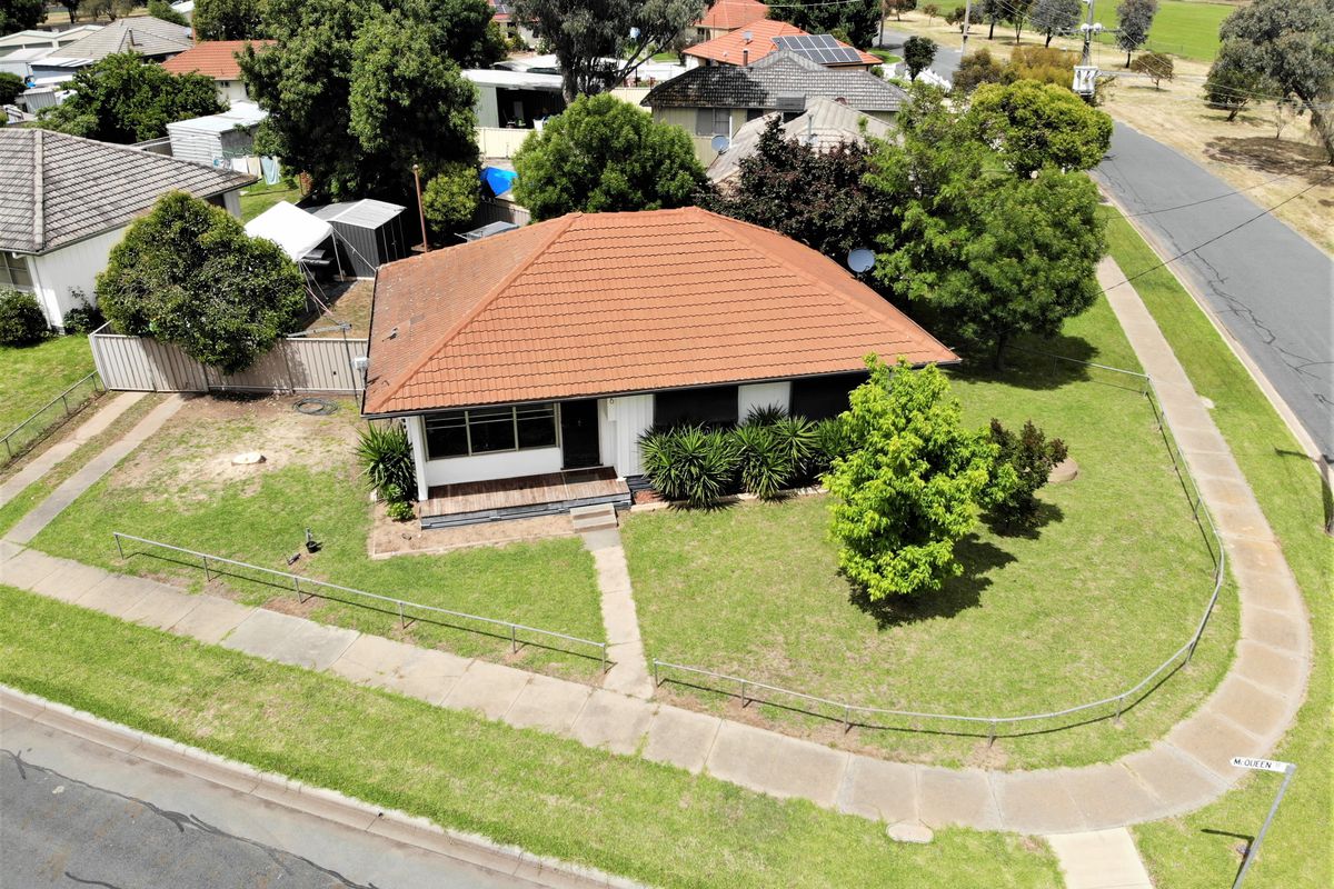 6 McQueen Street, Girgarre