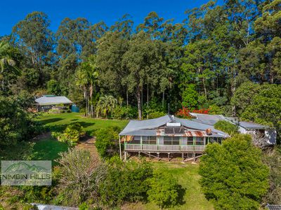 305 Wallace Road, Tuntable Creek