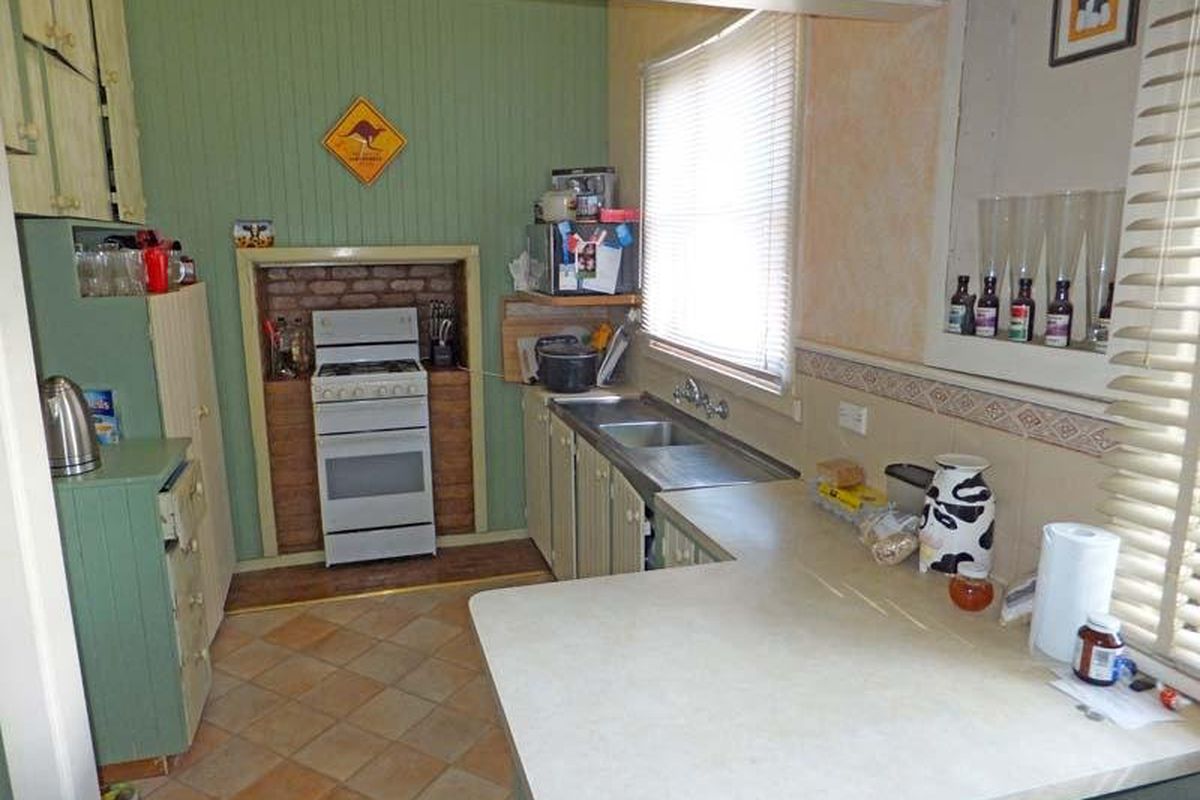 12 Hawkins Street, Kyabram