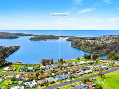 19 Myuna Street, Dalmeny