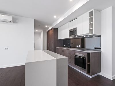 1801 / 380 Murray Street, Perth