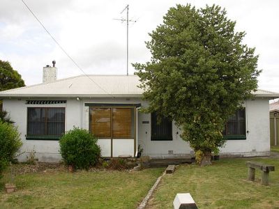 5 Torrens Street, Mount Gambier