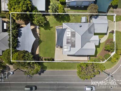 2 Brentnall Street, Mysterton