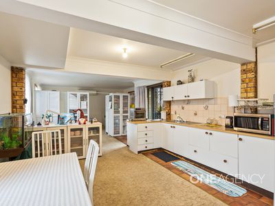 33 Lyne Street, Oak Flats