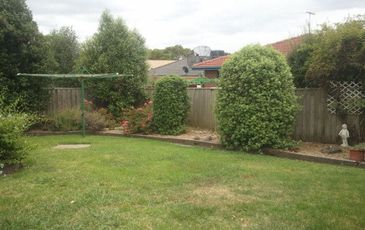 40 Norfolk Drive, Narre Warren