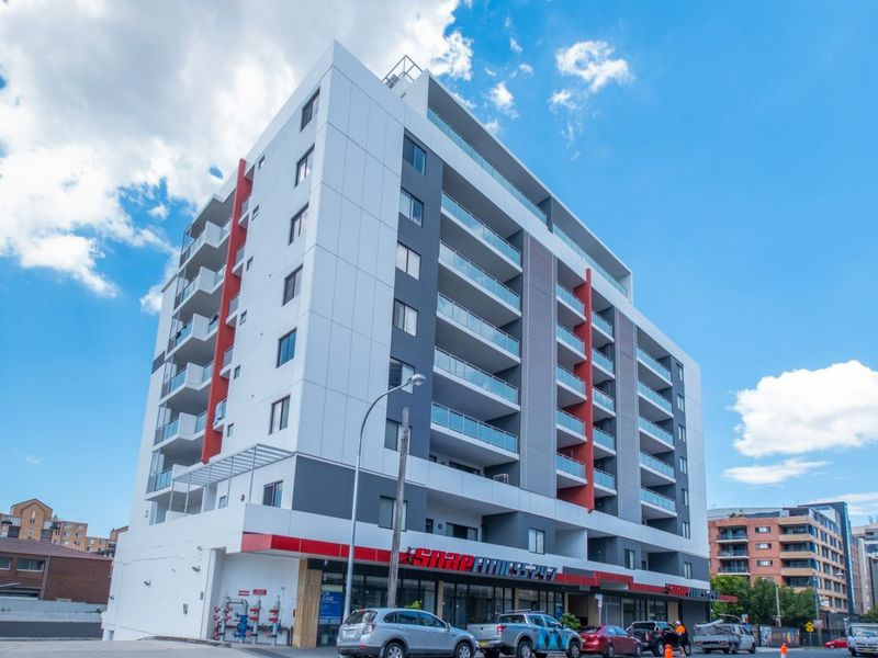 73 / 61-71 Queen Street, Auburn