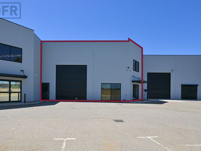 2 / 10 Chullora Bend, Jandakot